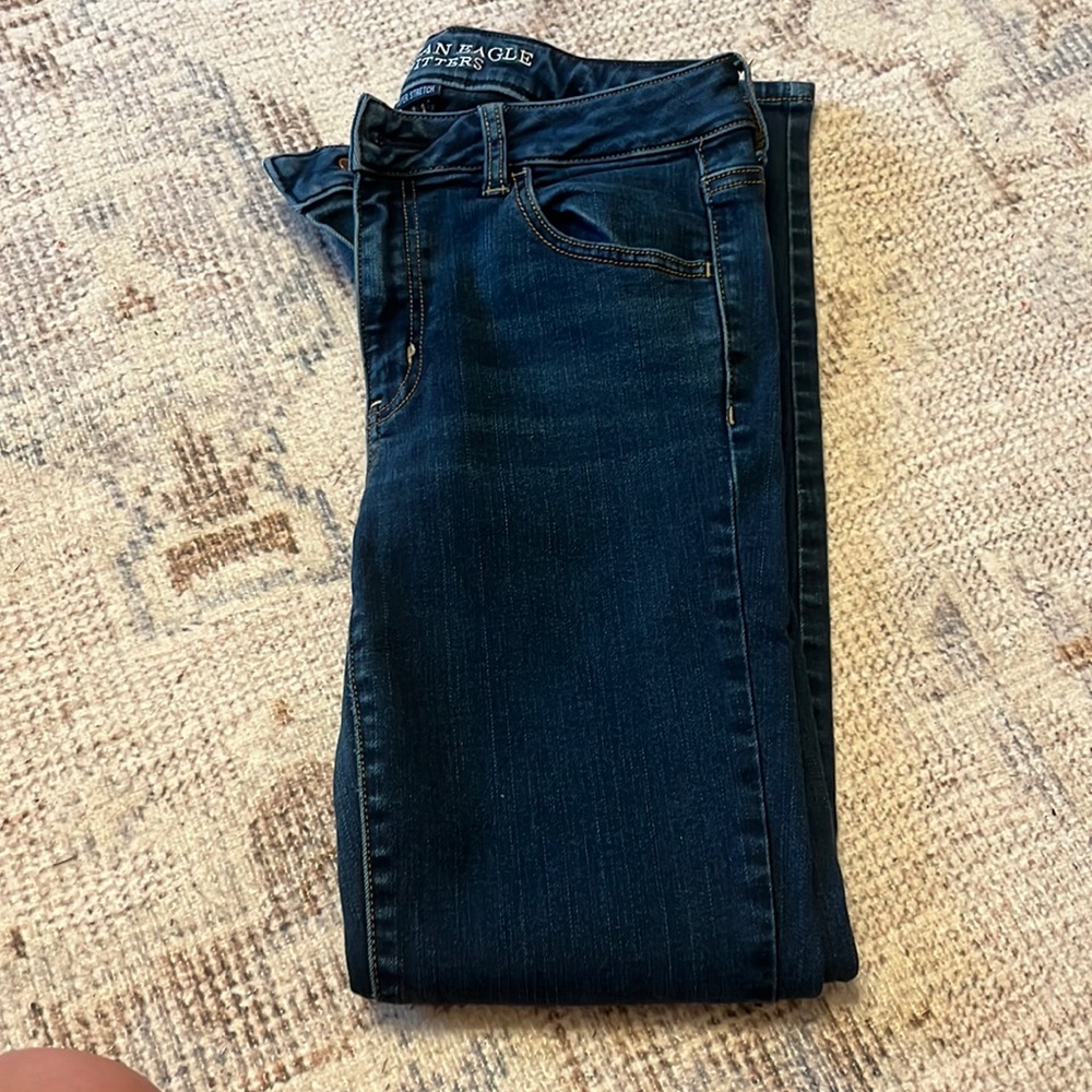 Jeans AE